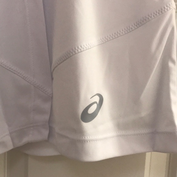 ASICS Tennis/Golf/Pickleball Skort, Size L, NWT! - Picture 2 of 9